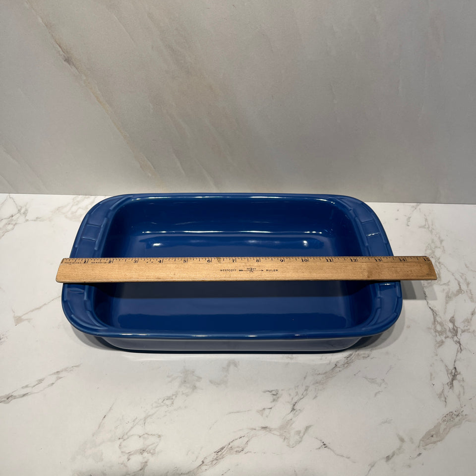 Longaberger Baking Dish