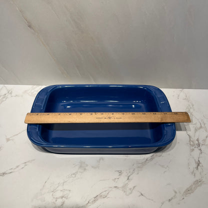 Longaberger Baking Dish