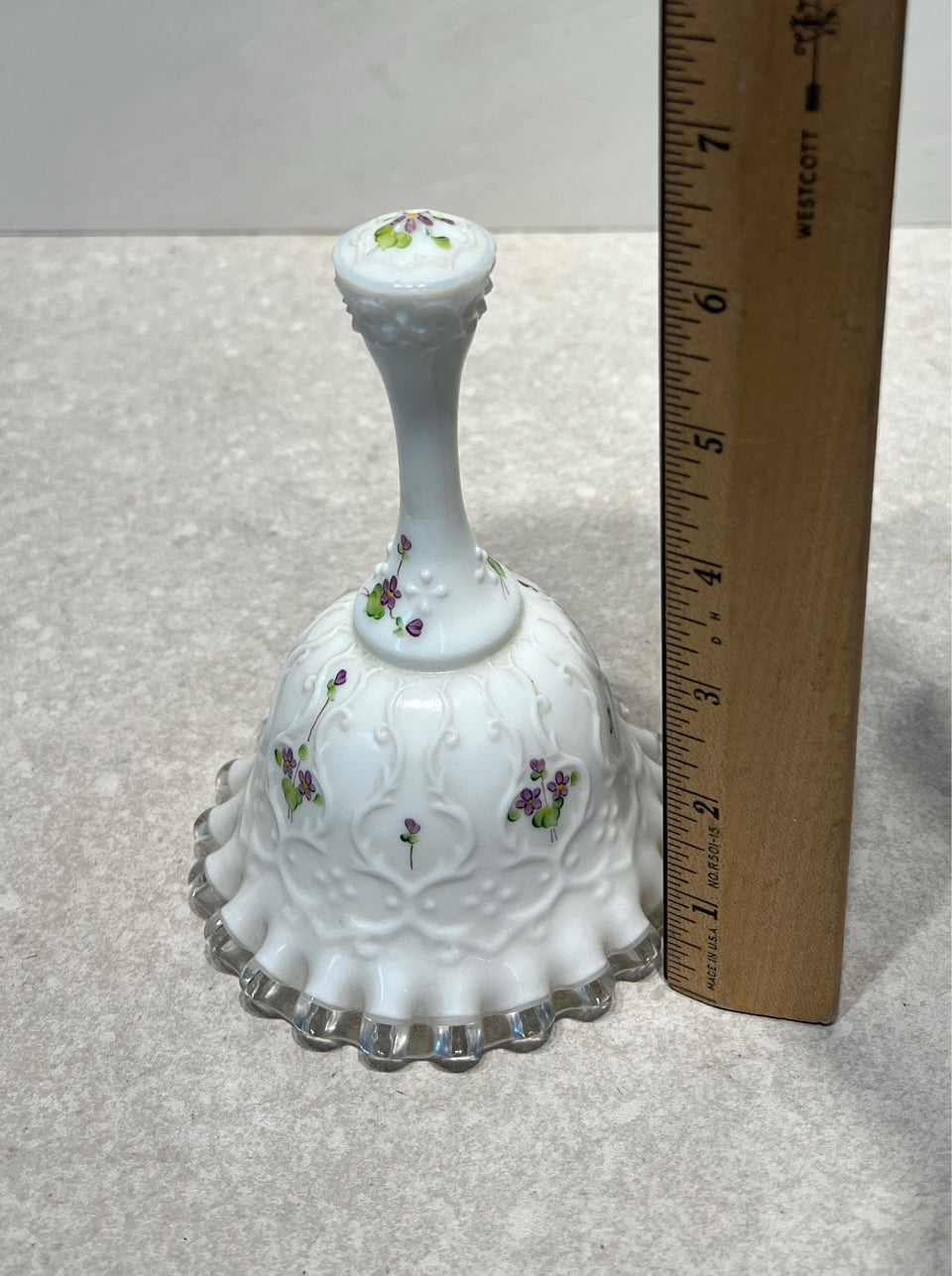 Fenton Bell