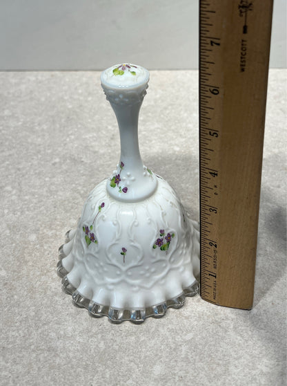 Fenton Bell