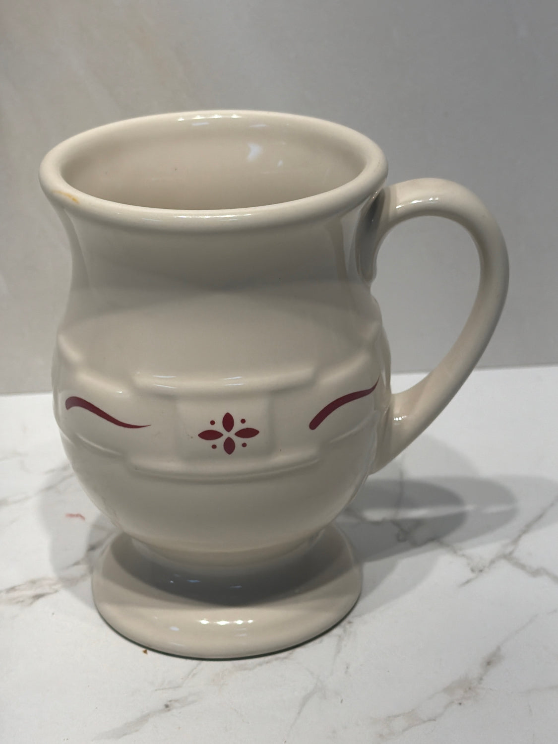 Longaberger Mug