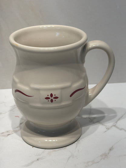 Longaberger Mug