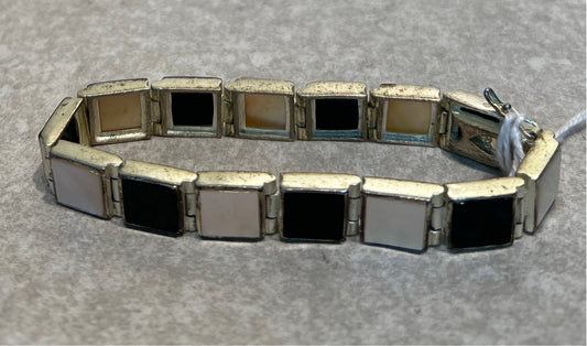 Sterling Bracelet