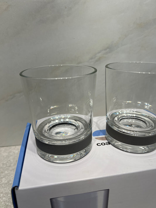 Coster In A Glass