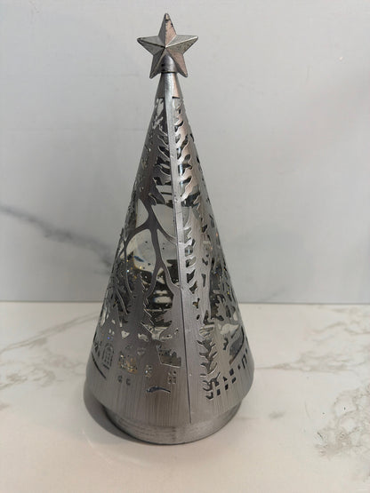 Snow Globe Tree