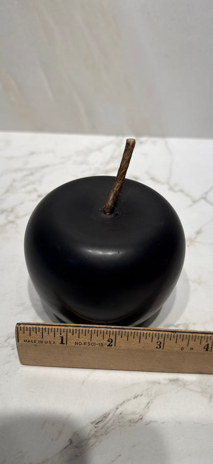 Black Apple