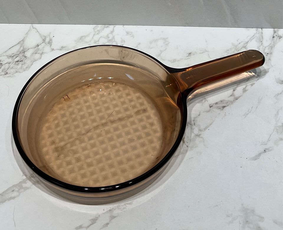 Vision Ware Dish