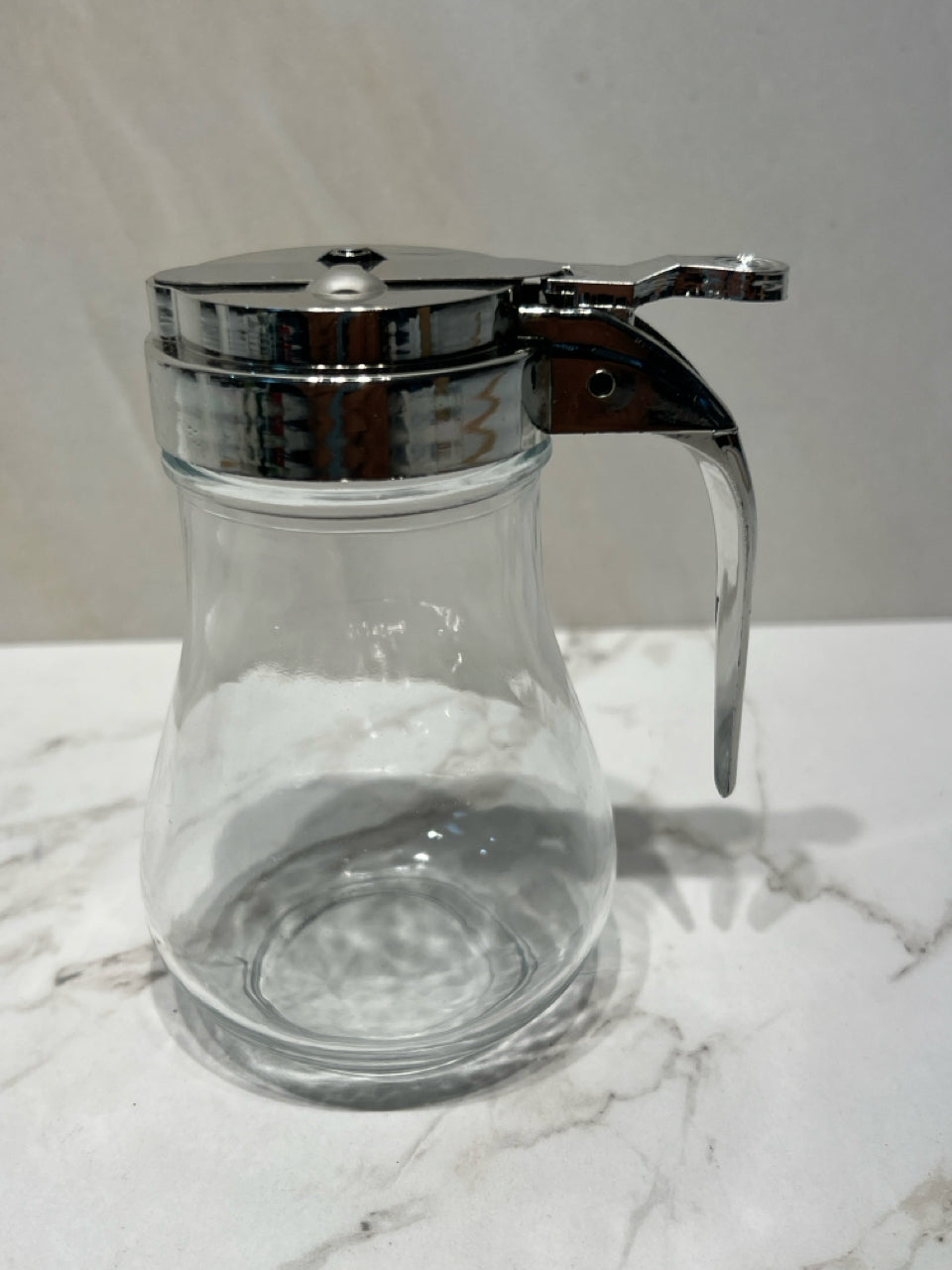 Syrup Dispenser