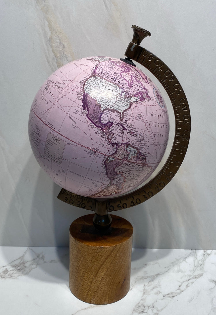 Globe