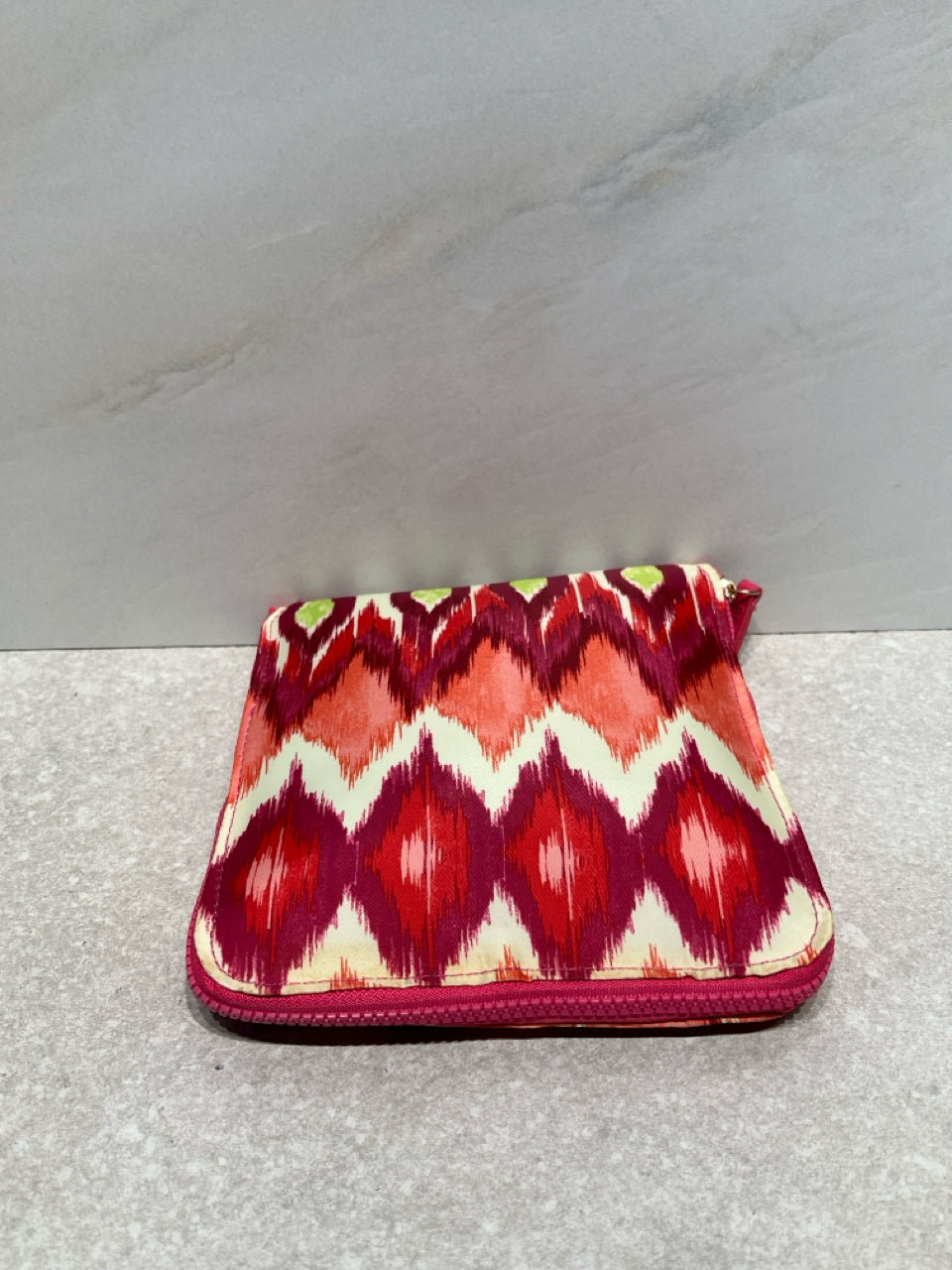 Chico's Foldable Travel Tote
