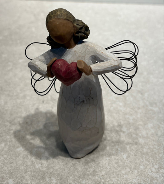 Willow Tree Figurine