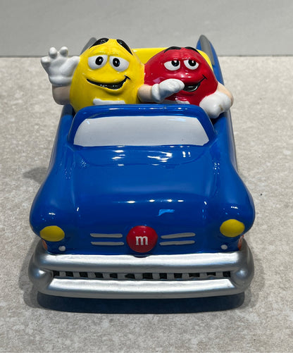 M&M Car