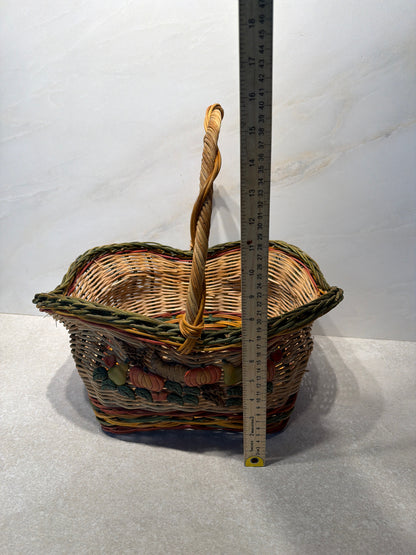 Fall Basket