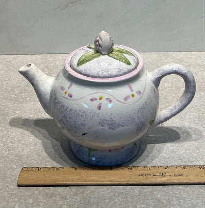 Teapot