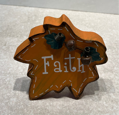 Leaf Decor