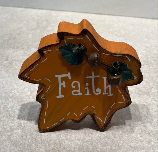 Leaf Decor