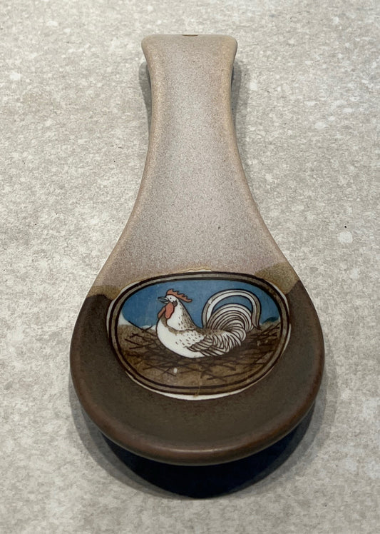 Spoon Rest