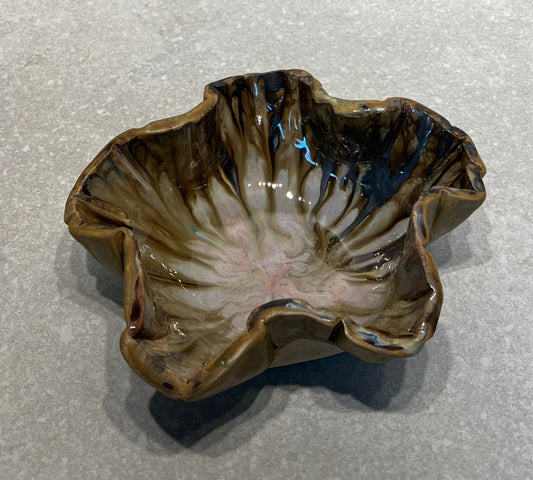 Pottery Bowl