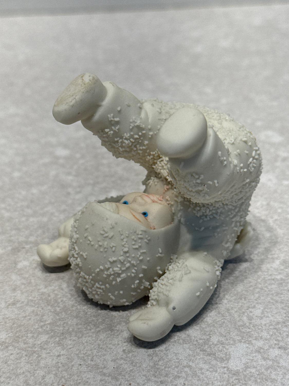 Dept. 56 Snowbabies Figurine
