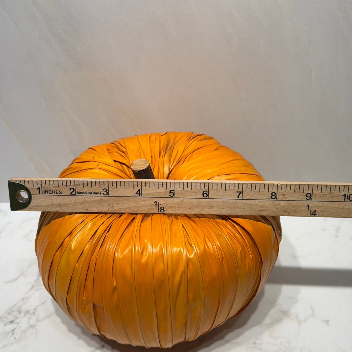 Pumpkin
