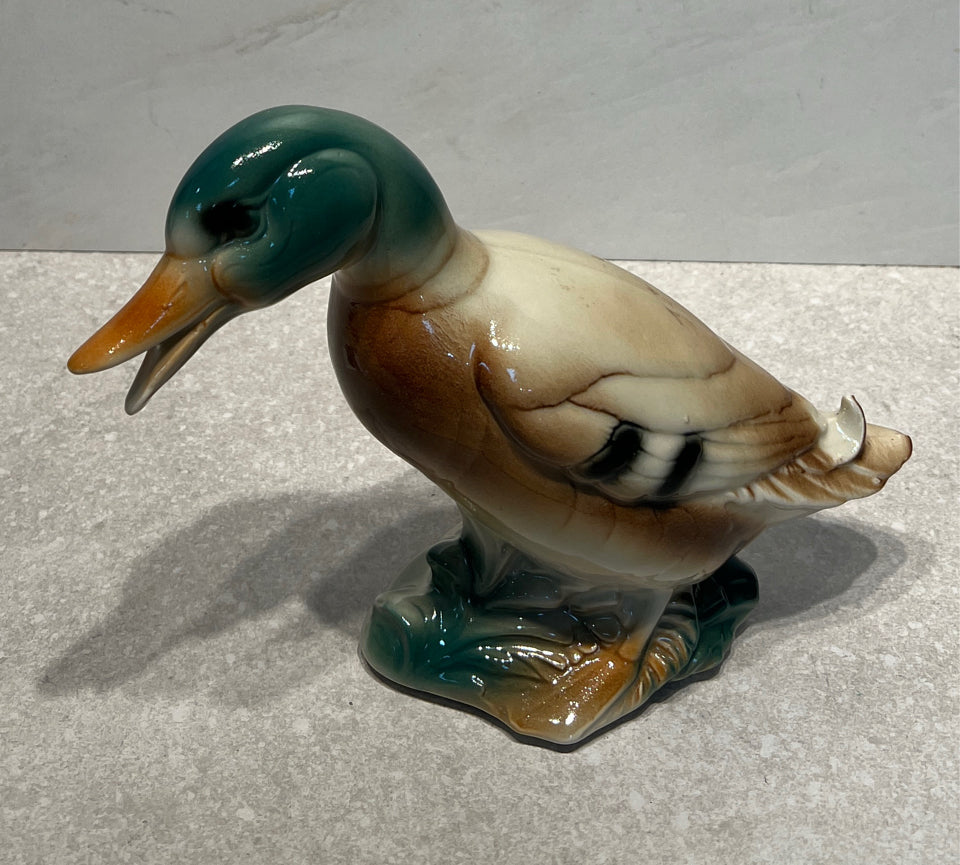 MCM Style Duck