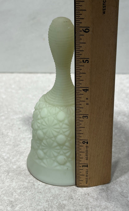 Fenton Bell Glows