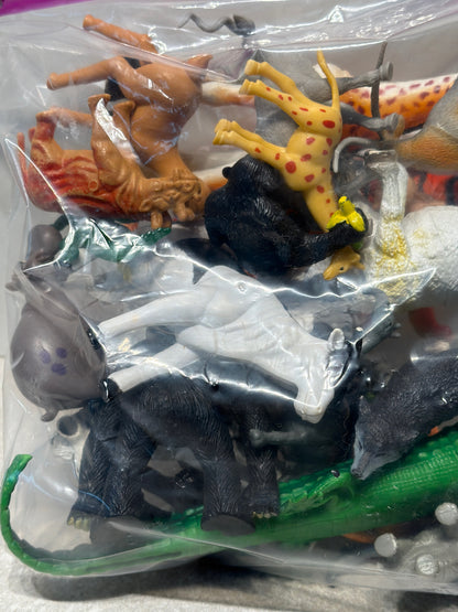 Bag Of Animals