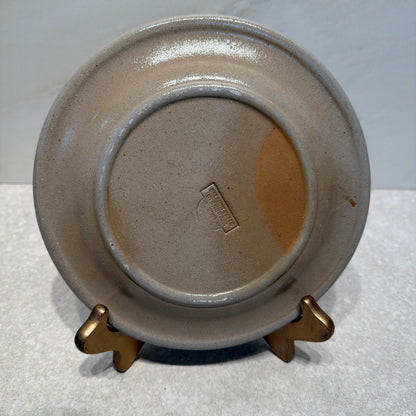 Salmon Falls 8 Inch Plate
