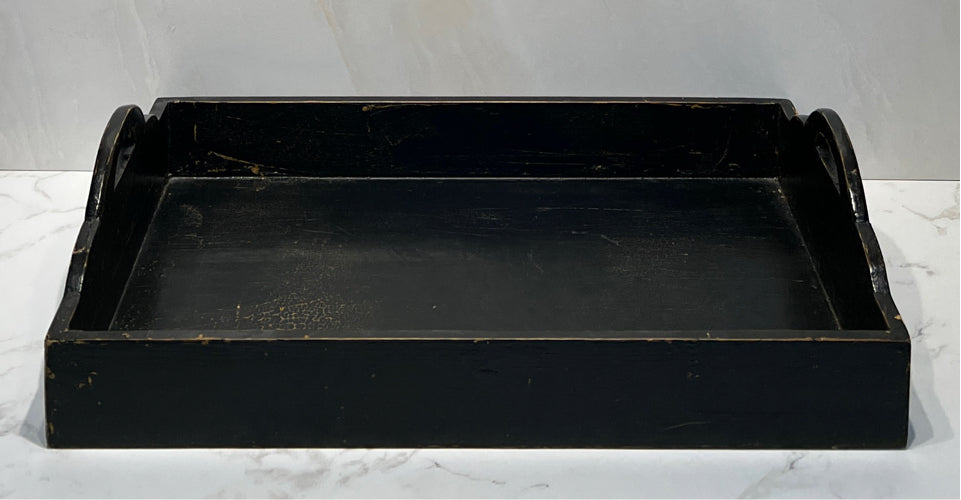 Tray