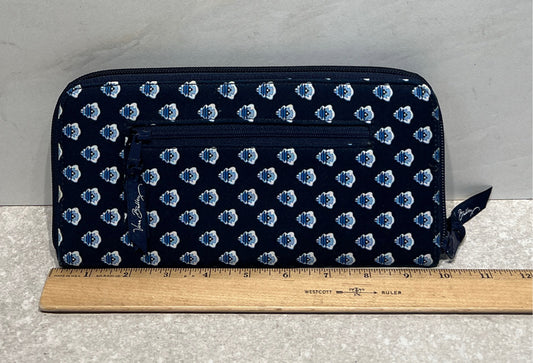Vera Bradley Card Holder