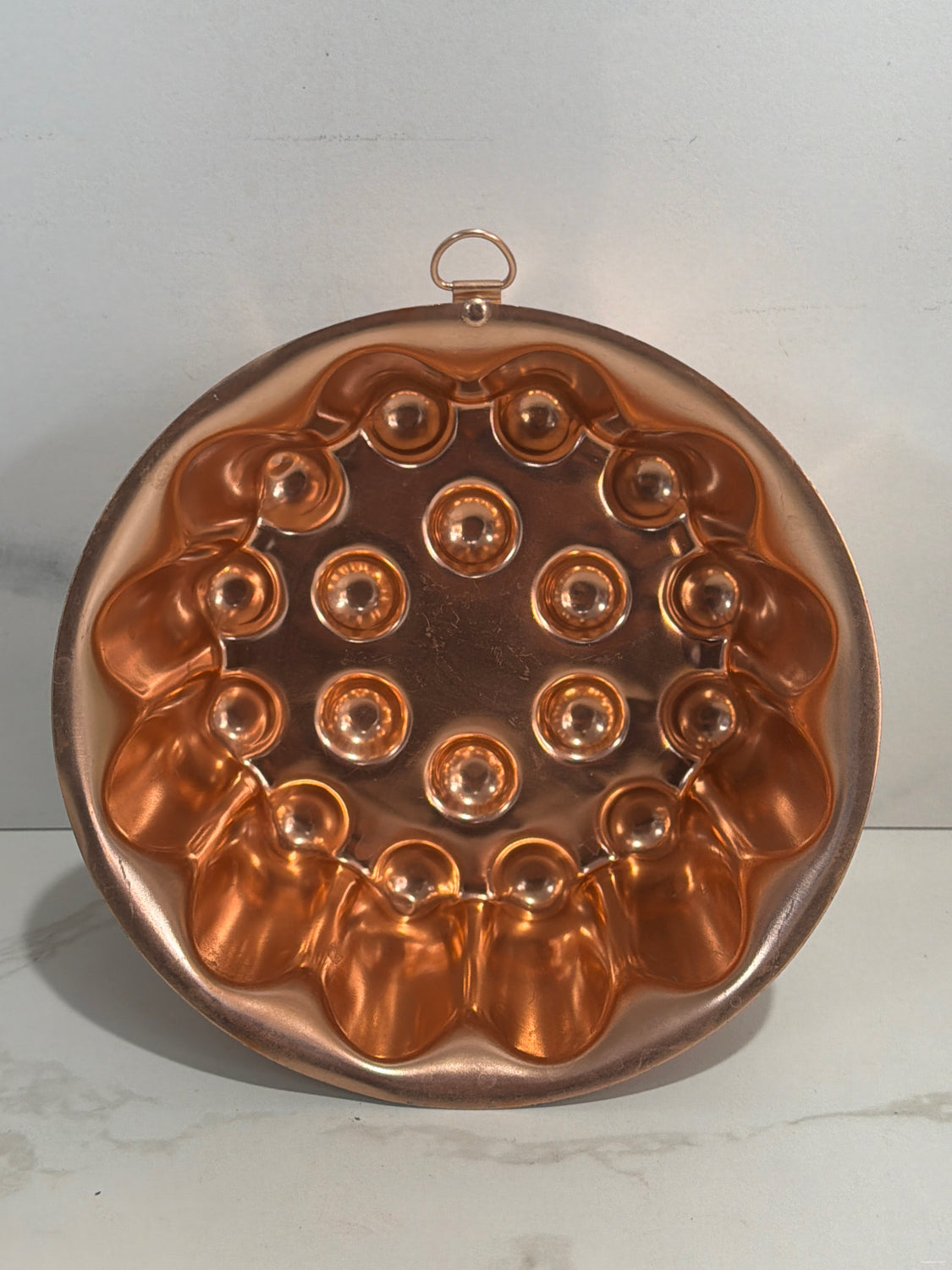 Copper Decor