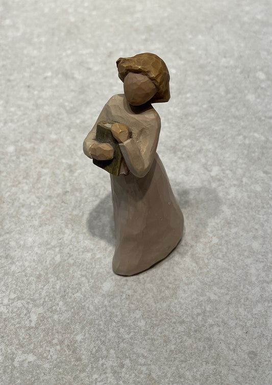 Willow Tree Figurine