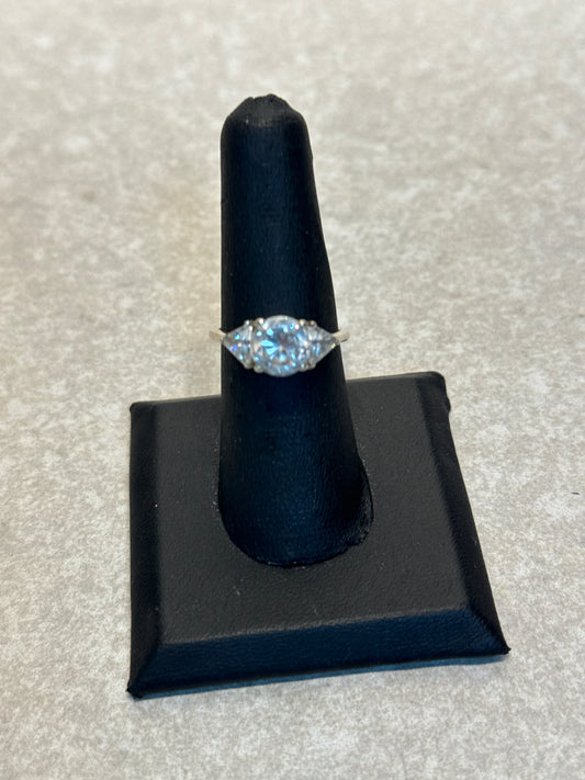 Sterling Ring - Size 7