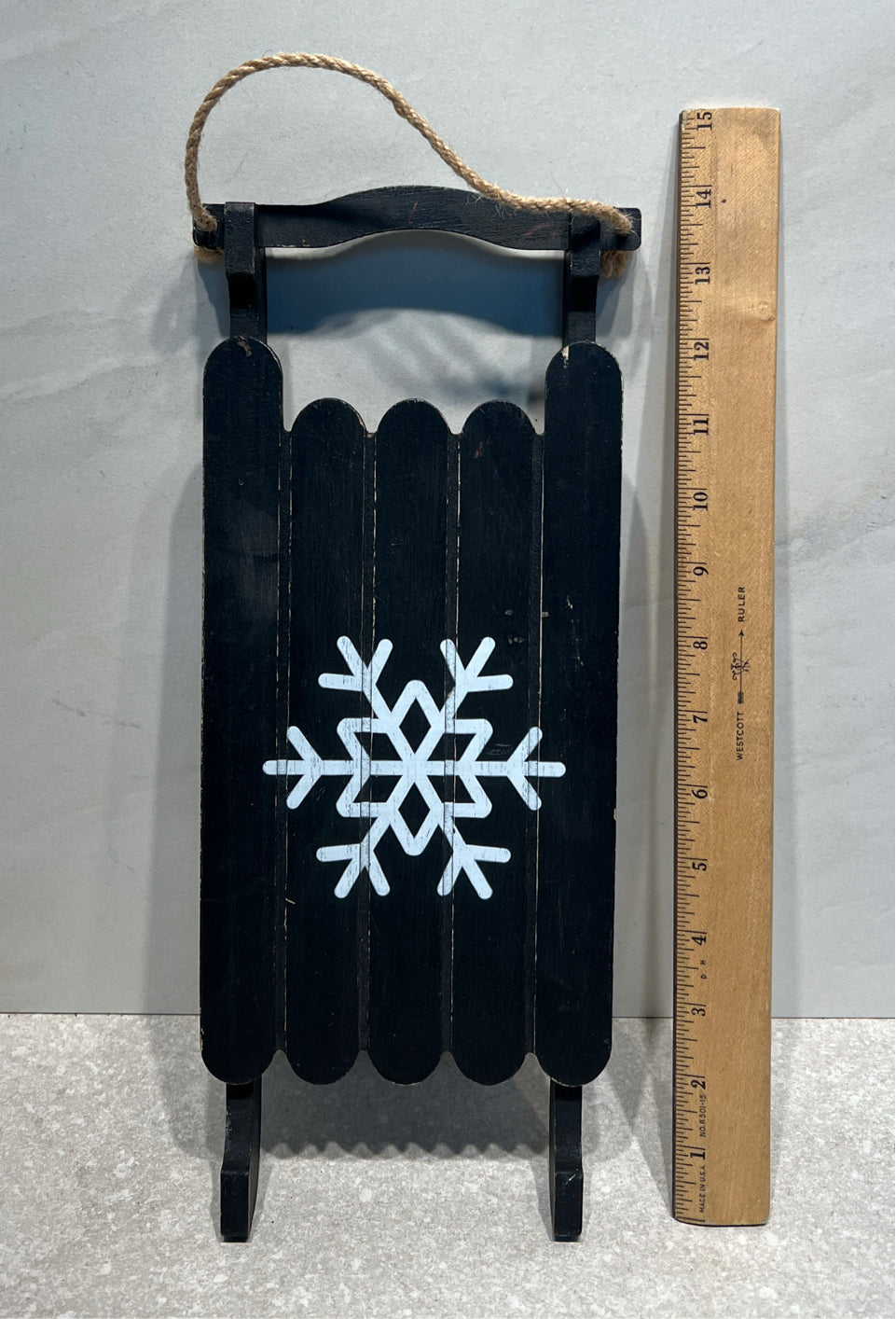 Sled