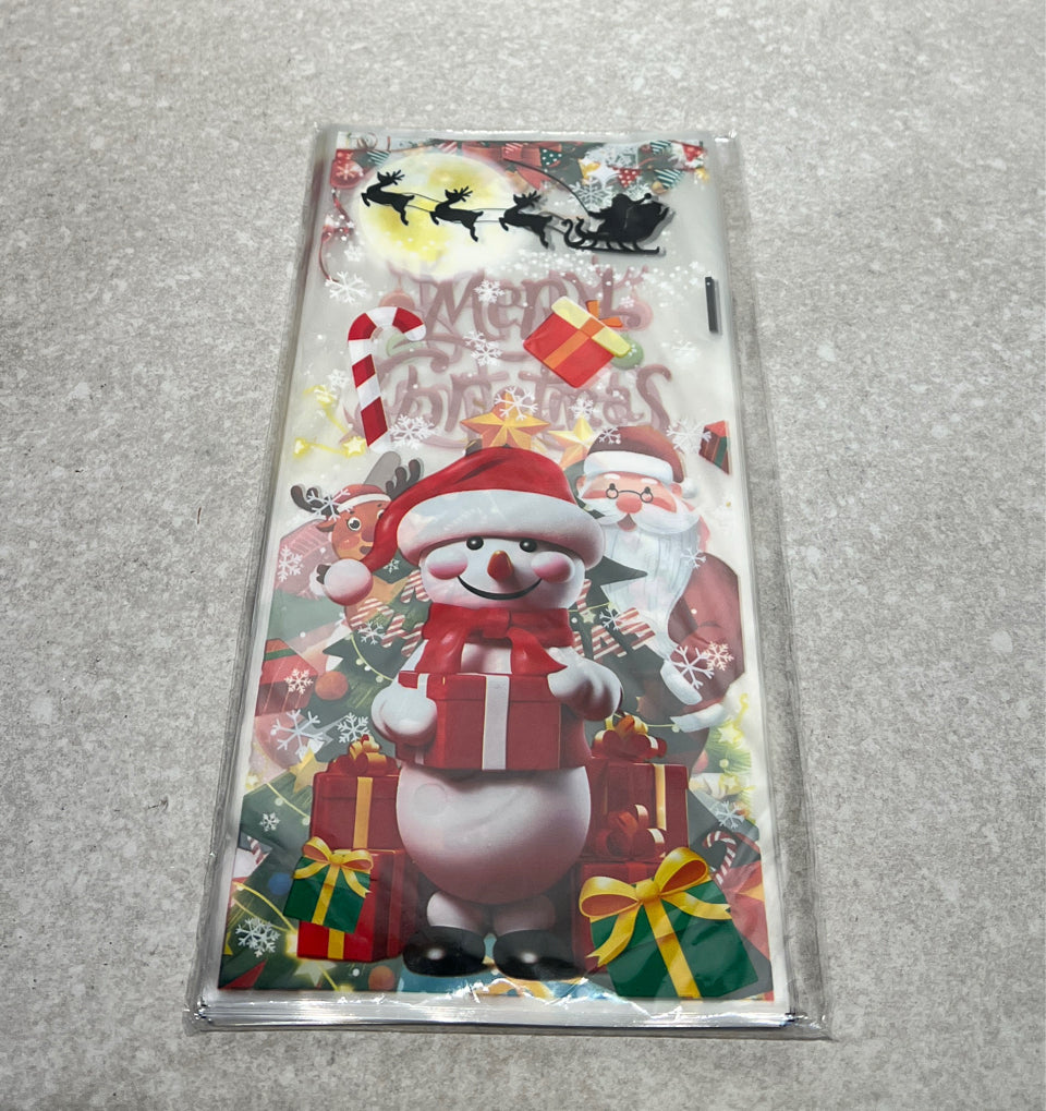 Christmas Bags