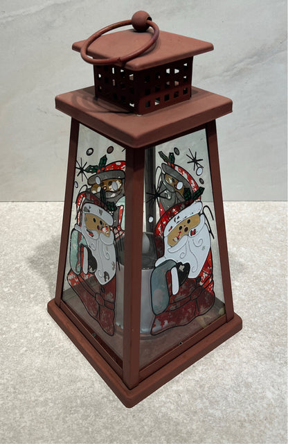 Lantern As-Is