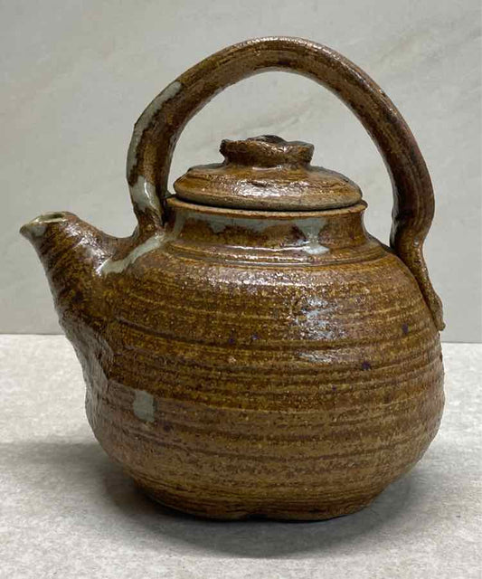 Teapot