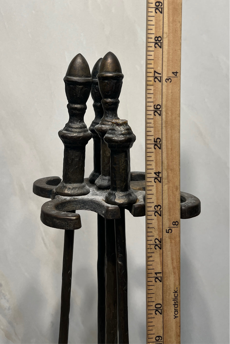 Fireplace Tool Set