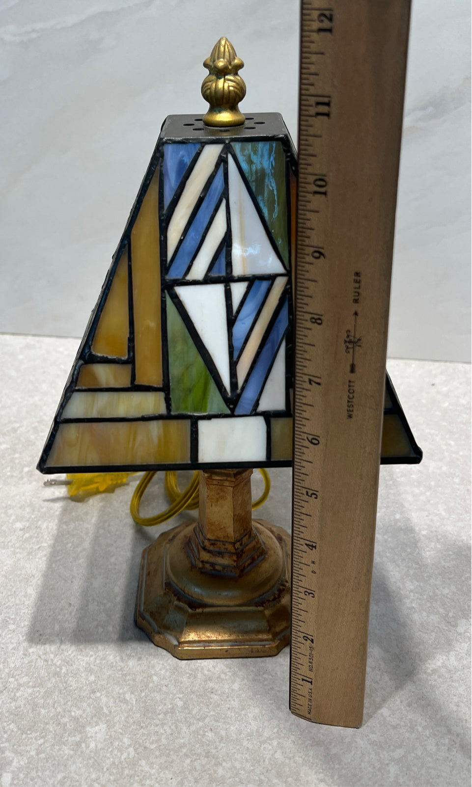 Tiffany Style Lamp