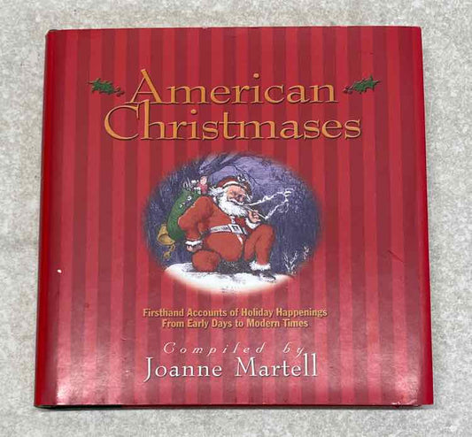 Christmas Book