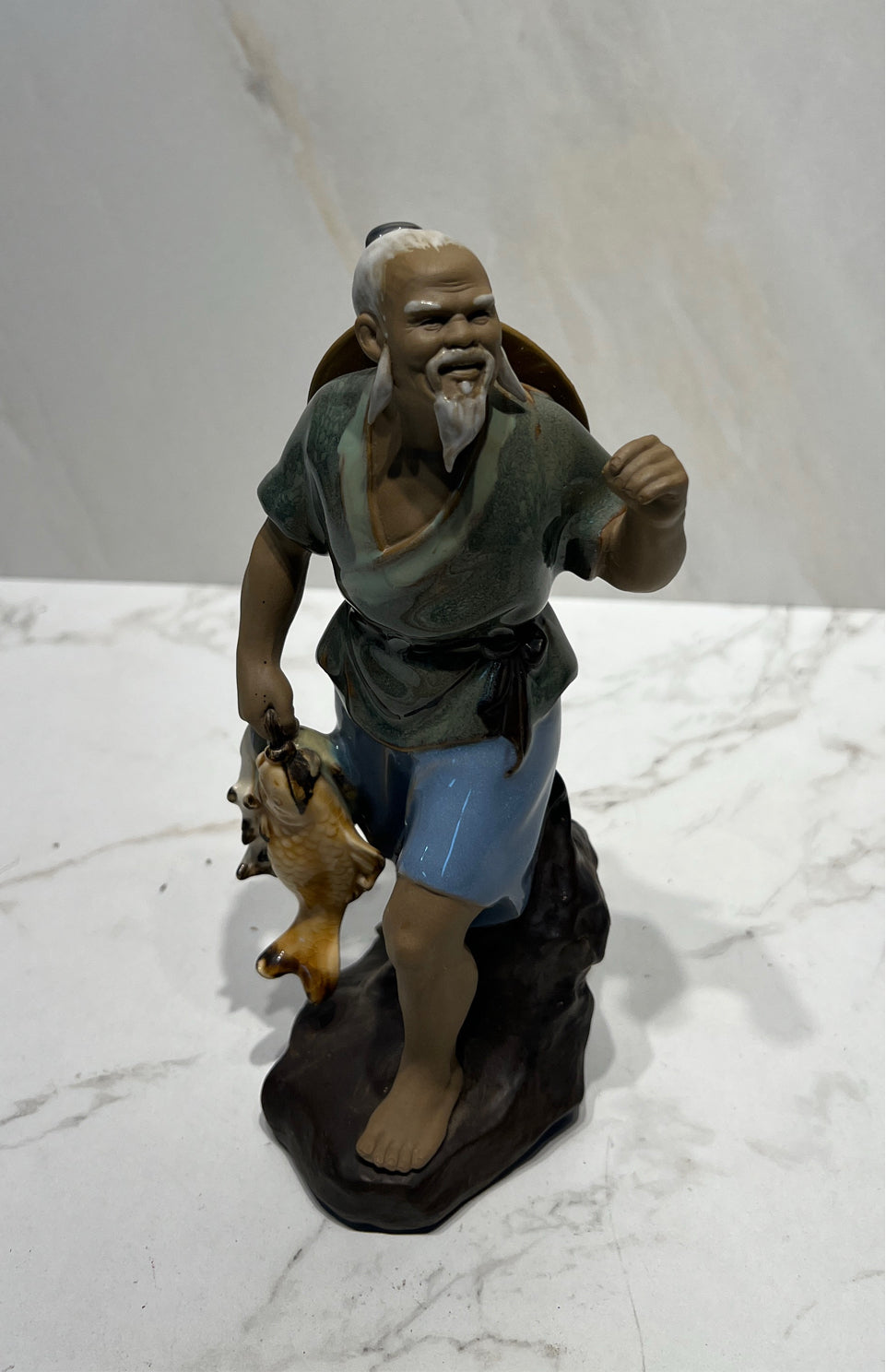 Figurine
