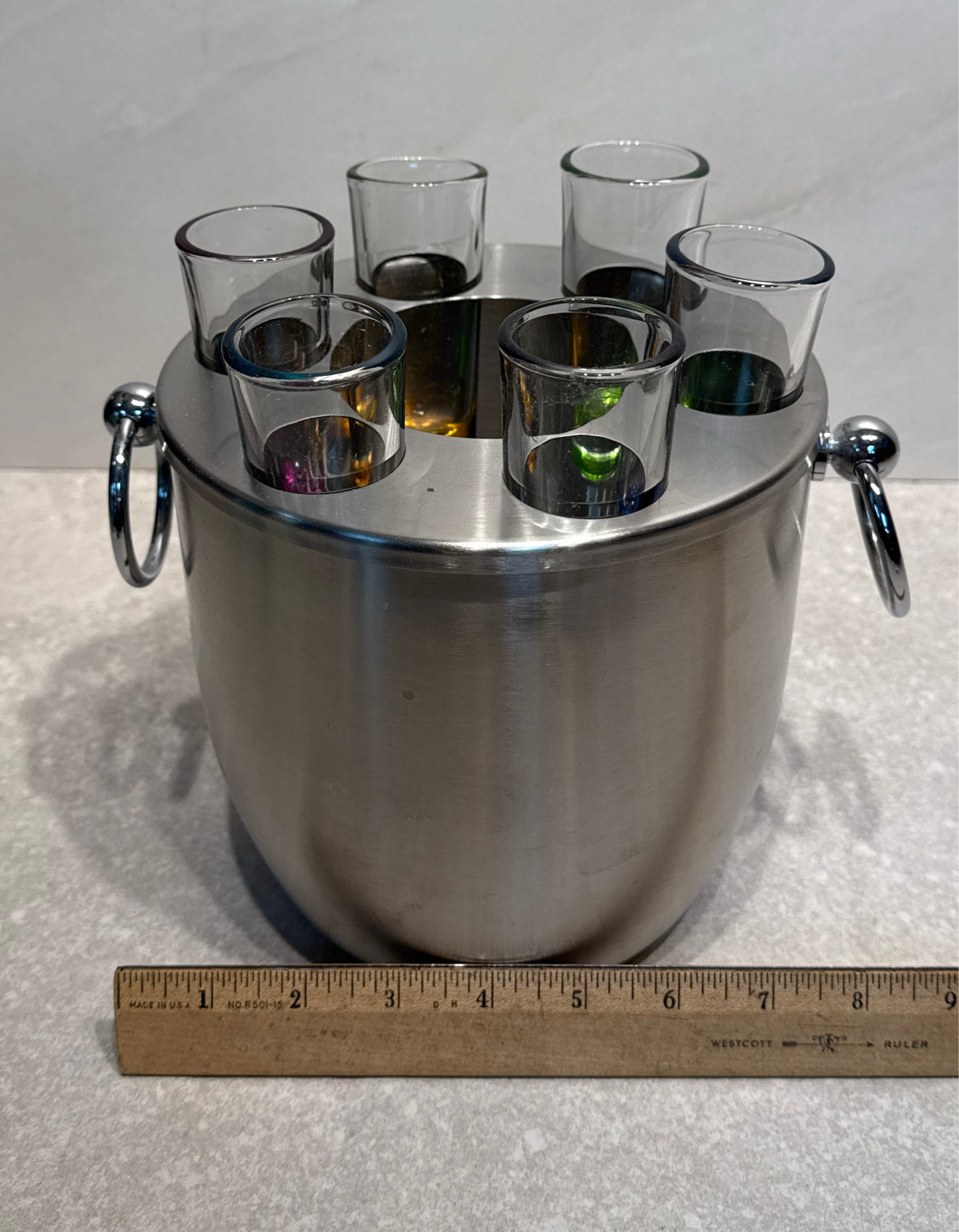 Bar Set