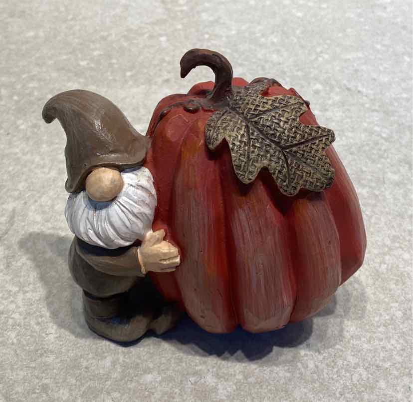 Pumpkin