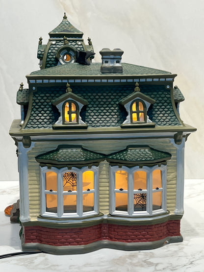 Dept. 56 Haunted Mansion