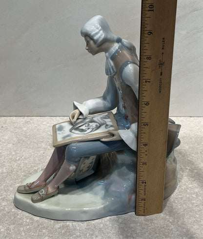 Spain Figurine