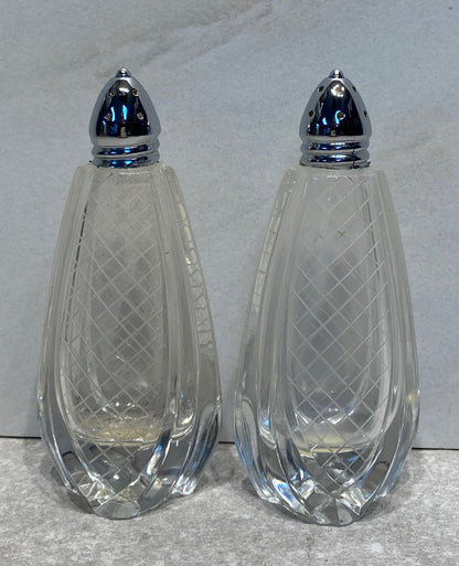 S + P Shakers