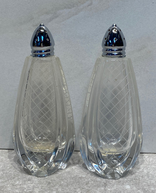 S + P Shakers
