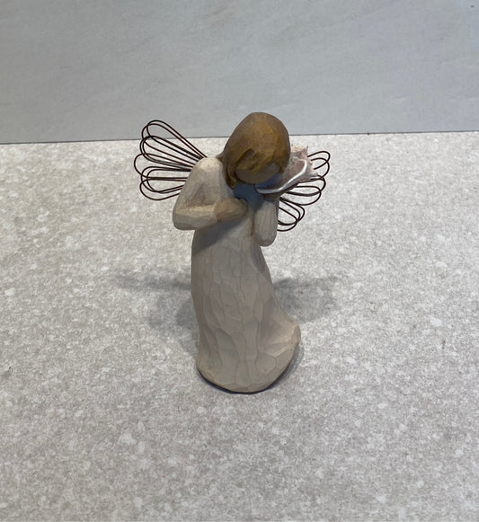 Willow Tree Figurine