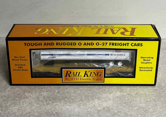 Rail King Union Pacific (Box)