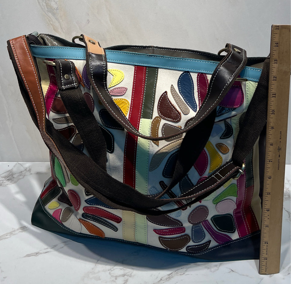 Handbag